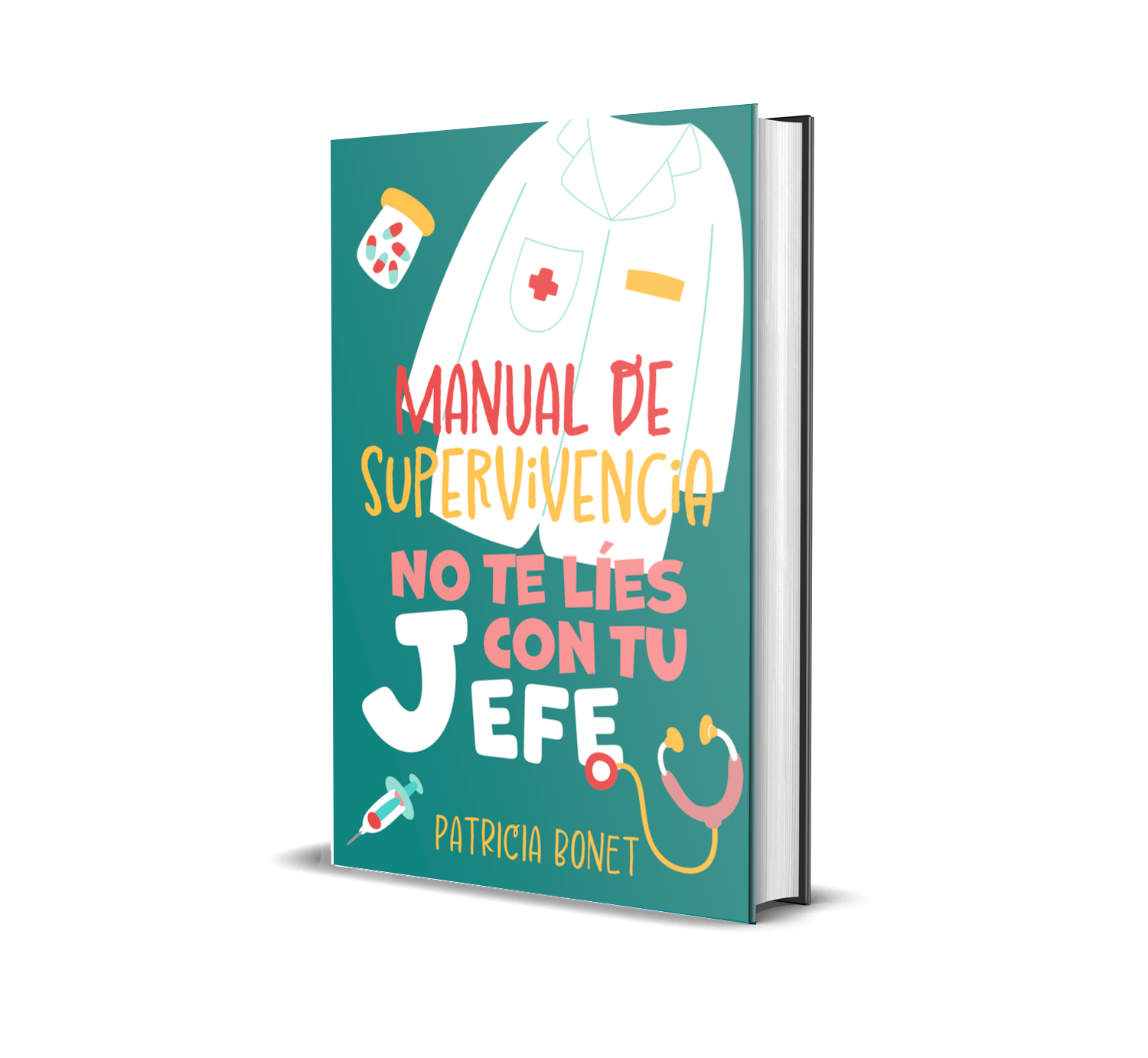 Manual de supervivencia: no te líes con tu jefe
