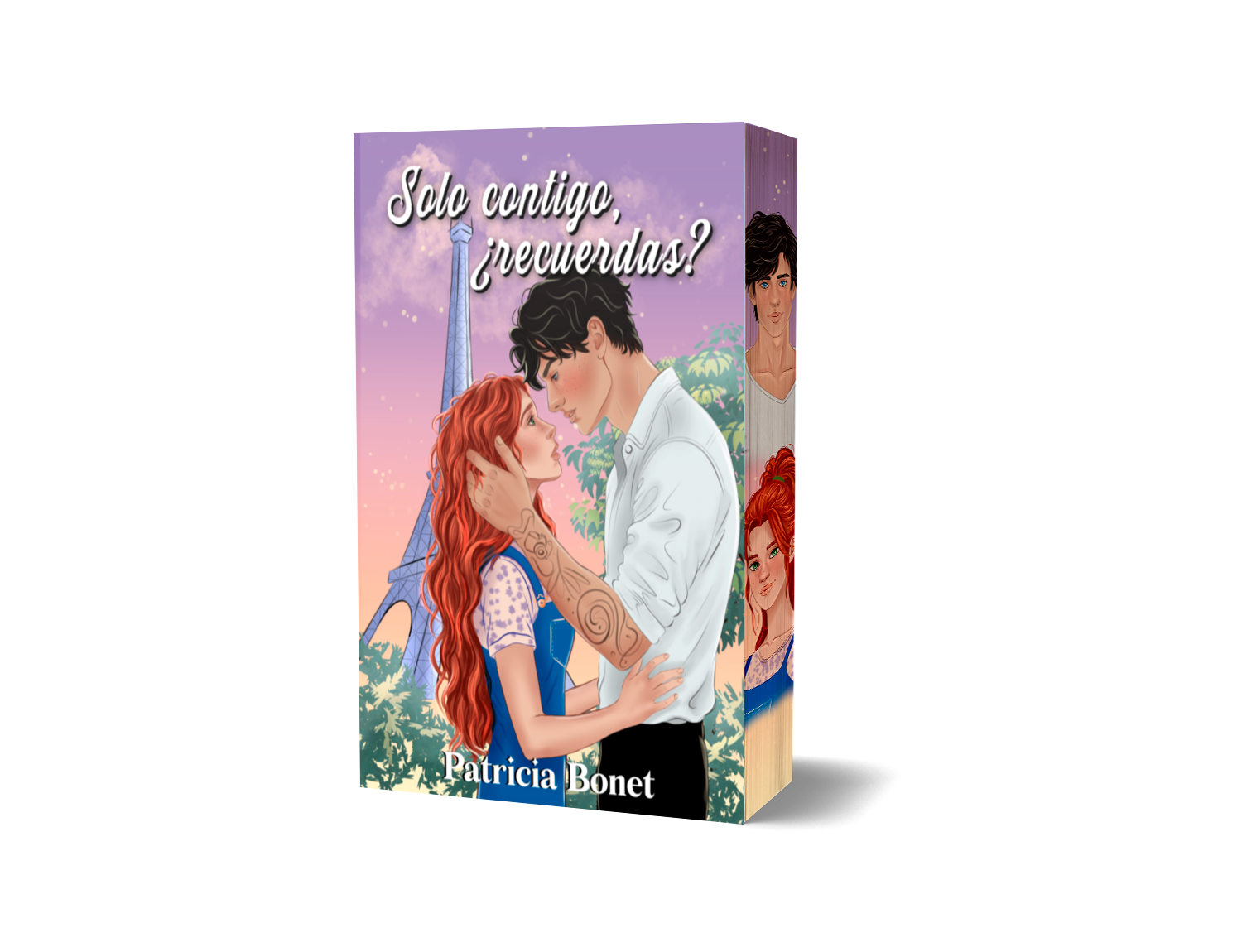 Solo contigo, ¿recuerdas?