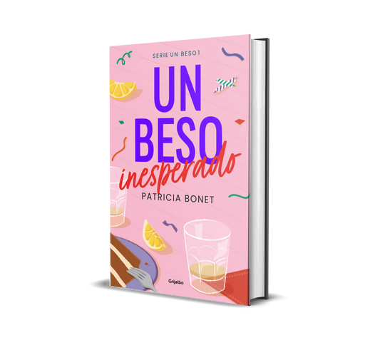 Un beso inesperado
