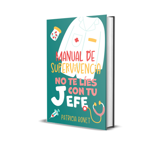 Manual de supervivencia: No te líes con tu jefe