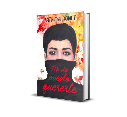 Me da miedo quererte