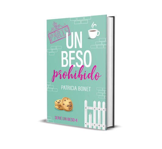 Un beso prohibido