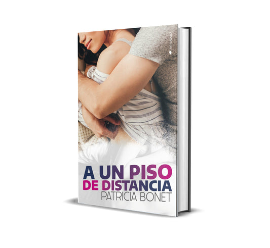 A un piso de distancia