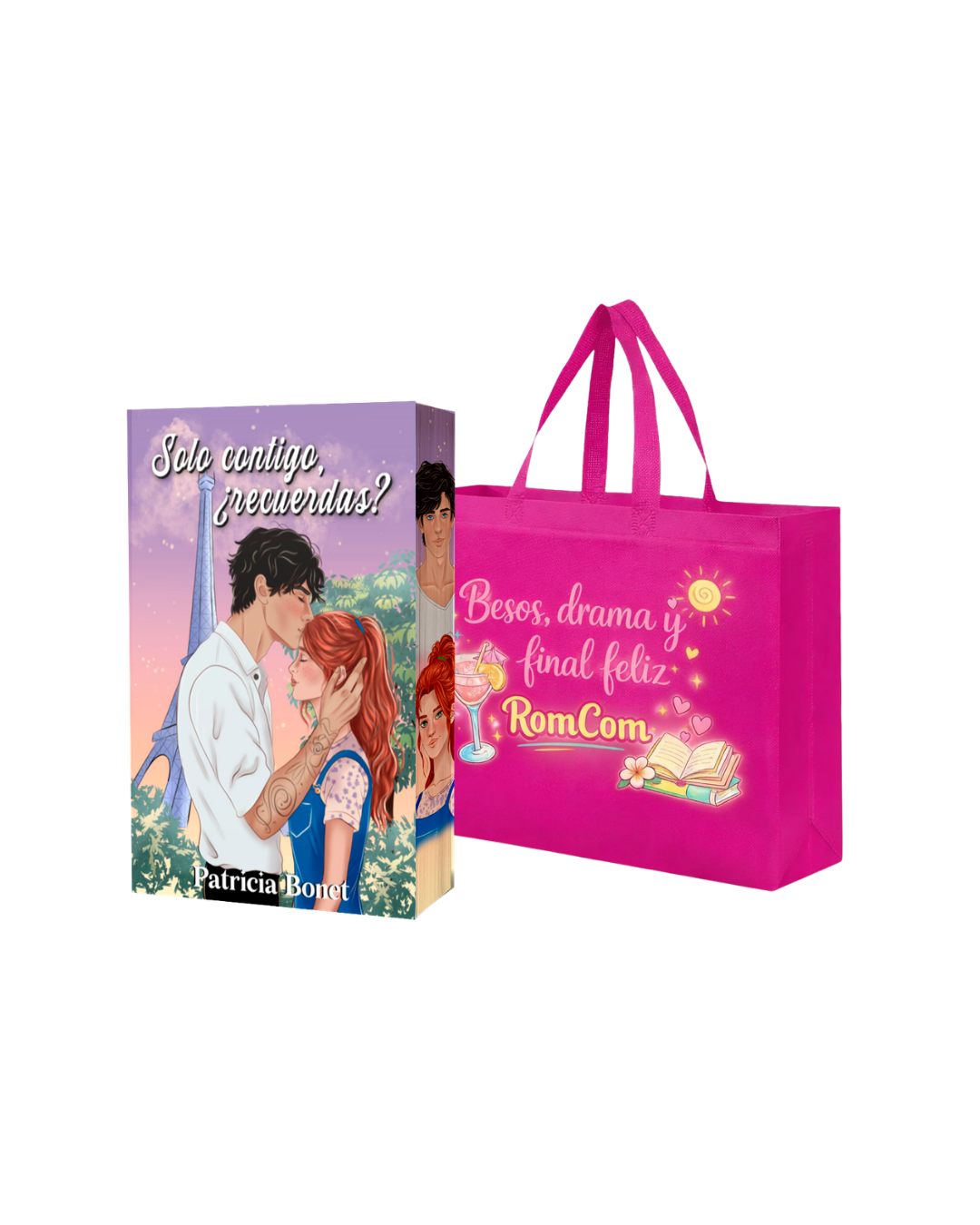 Solo contigo, ¿recuerdas?