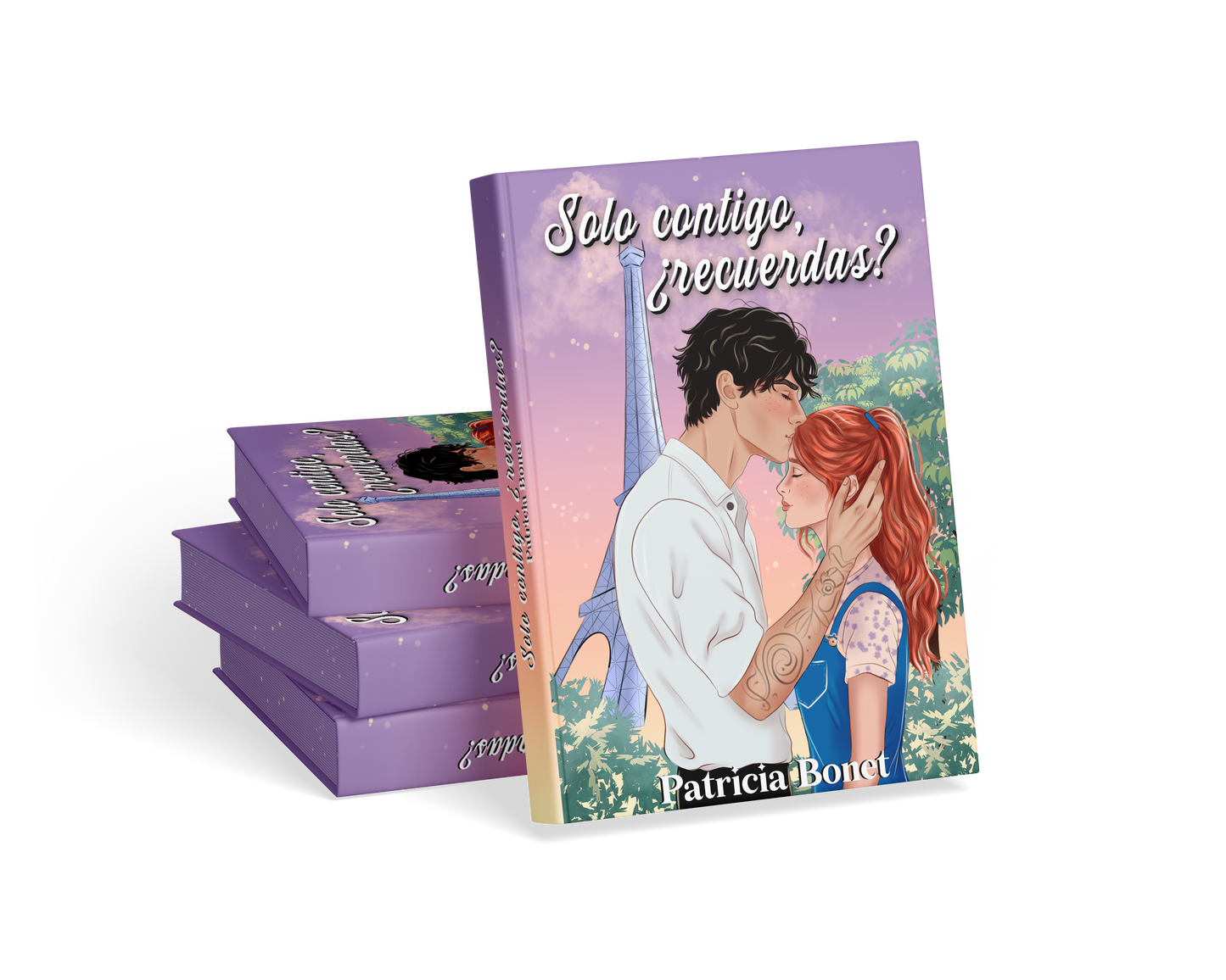 Solo contigo, ¿recuerdas?
