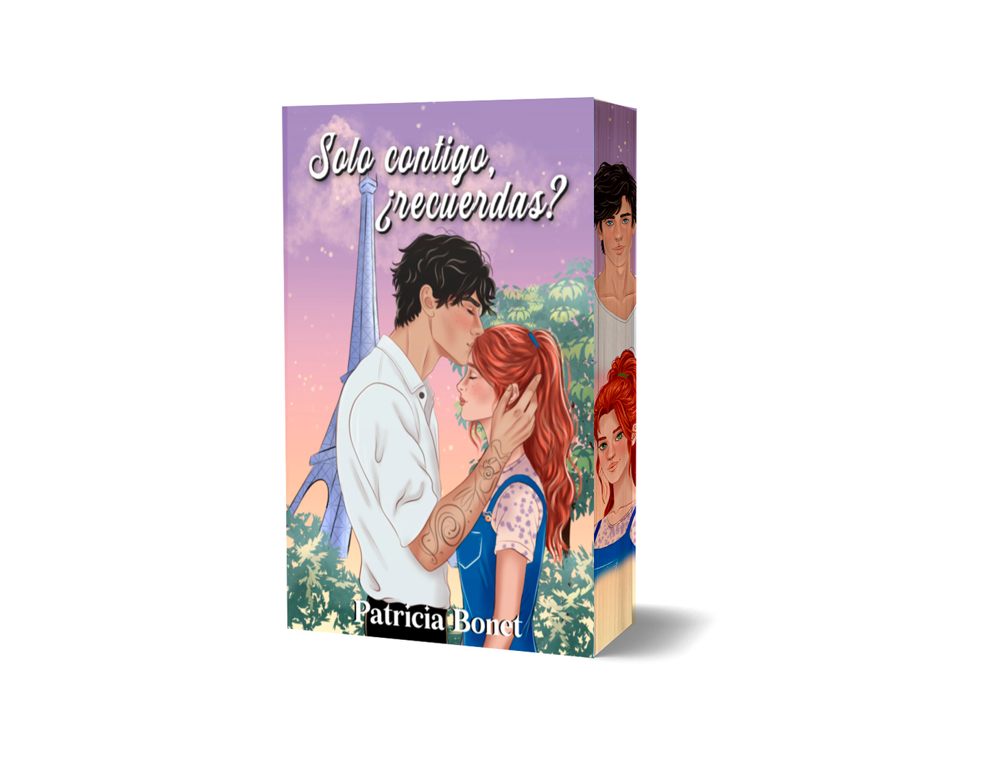 Solo contigo, ¿recuerdas?